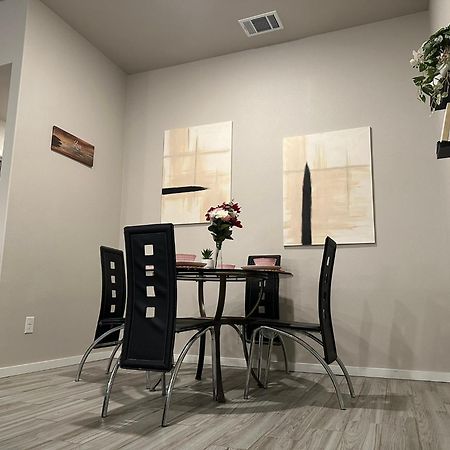 3Bed/2Bath Cozy Spacious Place Lubbock Exterior photo