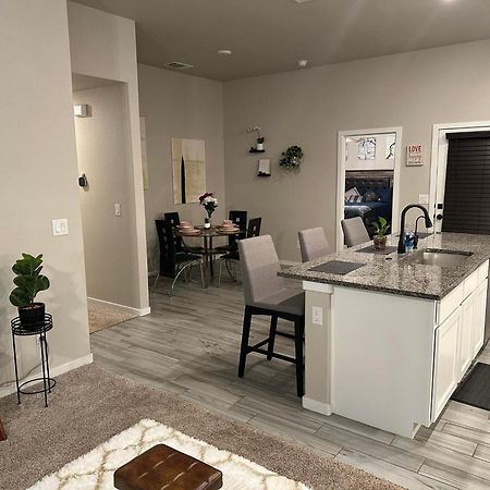 3Bed/2Bath Cozy Spacious Place Lubbock Exterior photo
